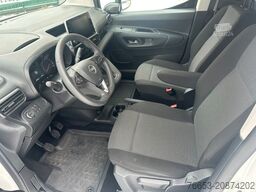 OPEL Combo Cargo 75kw * Klimaut. * Navi * PDC