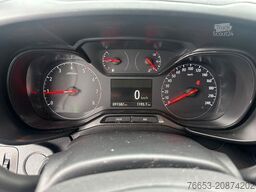 OPEL Combo Cargo 75kw * Klimaut. * Navi * PDC