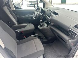 OPEL Combo Cargo 75kw * Klimaut. * Navi * PDC