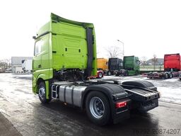 MERCEDES-BENZ 1848 LS BigSpace/Öl-Ret./Hydr./Safety/LED/143tkm