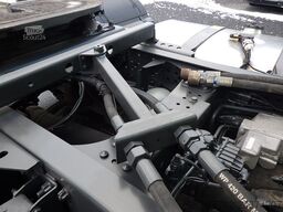 MERCEDES-BENZ 1848 LS BigSpace/Öl-Ret./Hydr./Safety/LED/143tkm