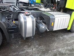 MERCEDES-BENZ 1848 LS BigSpace/Öl-Ret./Hydr./Safety/LED/143tkm