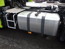 MERCEDES-BENZ 1848 LS BigSpace/Öl-Ret./Hydr./Safety/LED/143tkm