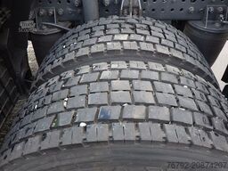 MERCEDES-BENZ 1848 LS BigSpace/Öl-Ret./Hydr./Safety/LED/143tkm