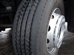 MERCEDES-BENZ 1848 LS BigSpace/Öl-Ret./Hydr./Safety/LED/143tkm