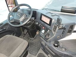 MERCEDES-BENZ 1848 LS BigSpace/Öl-Ret./Hydr./Safety/LED/143tkm