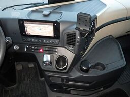 MERCEDES-BENZ 1848 LS BigSpace/Öl-Ret./Hydr./Safety/LED/143tkm