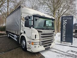 SCANIA P280 Cp 16 Euro 6