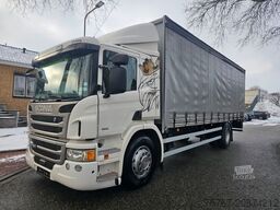 SCANIA P280 Cp 16 Euro 6