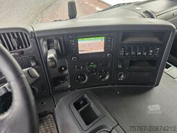 SCANIA P280 Cp 16 Euro 6
