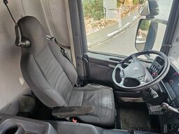 SCANIA P280 Cp 16 Euro 6