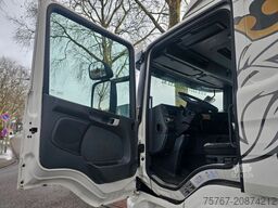 SCANIA P280 Cp 16 Euro 6