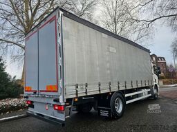 SCANIA P280 Cp 16 Euro 6