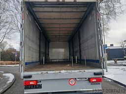 SCANIA P280 Cp 16 Euro 6