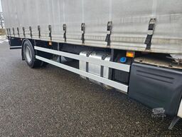 SCANIA P280 Cp 16 Euro 6