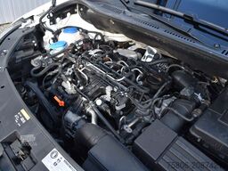 VOLKSWAGEN Caddy 1.6 D 5-Sitze/AHK/Automatik