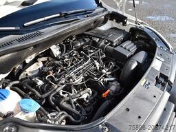 VOLKSWAGEN Caddy 1.6 D 5-Sitze/AHK/Automatik