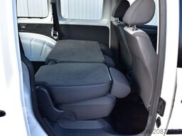 VOLKSWAGEN Caddy 1.6 D 5-Sitze/AHK/Automatik