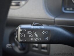 VOLKSWAGEN Caddy 1.6 D 5-Sitze/AHK/Automatik