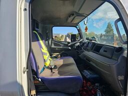 FUSO 7C15 Palfinger Absetzer