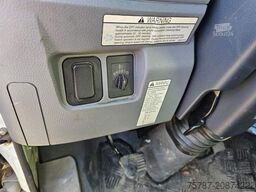 FUSO 7C15 Palfinger Absetzer