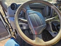 FUSO 7C15 Palfinger Absetzer