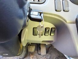 FUSO 7C15 Palfinger Absetzer