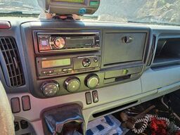 FUSO 7C15 Palfinger Absetzer