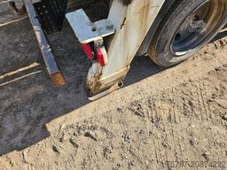 FUSO 7C15 Palfinger Absetzer