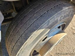 FUSO 7C15 Palfinger Absetzer