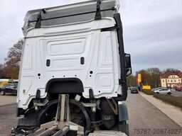 MERCEDES-BENZ 2545 BDF, Multiwechsler,neue Injektoren+ Ölpumpe