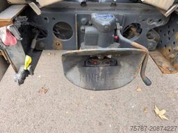 MERCEDES-BENZ 2545 BDF, Multiwechsler,neue Injektoren+ Ölpumpe