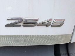 MERCEDES-BENZ 2545 BDF, Multiwechsler,neue Injektoren+ Ölpumpe