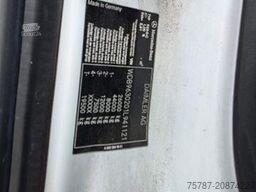 MERCEDES-BENZ 2545 BDF, Multiwechsler,neue Injektoren+ Ölpumpe