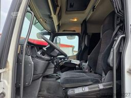 MERCEDES-BENZ 2545 BDF, Multiwechsler,neue Injektoren+ Ölpumpe