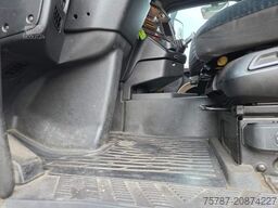 MERCEDES-BENZ 2545 BDF, Multiwechsler,neue Injektoren+ Ölpumpe