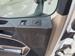 MERCEDES-BENZ 2545 BDF, Multiwechsler,neue Injektoren+ Ölpumpe