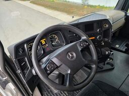 MERCEDES-BENZ 2545 BDF, Multiwechsler,neue Injektoren+ Ölpumpe