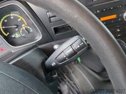 MERCEDES-BENZ 2545 BDF, Multiwechsler,neue Injektoren+ Ölpumpe