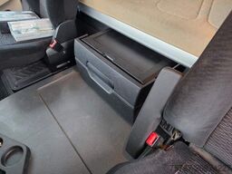 MERCEDES-BENZ 2545 BDF, Multiwechsler,neue Injektoren+ Ölpumpe