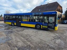 MAN A20 B 14 Linie, Retarder, Klima, SDtandheizung