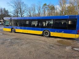 MAN A20 B 14 Linie, Retarder, Klima, SDtandheizung