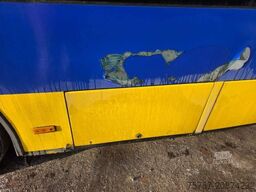 MAN A20 B 14 Linie, Retarder, Klima, SDtandheizung