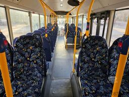 MAN A20 B 14 Linie, Retarder, Klima, SDtandheizung