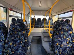 MAN A20 B 14 Linie, Retarder, Klima, SDtandheizung