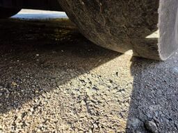 MAN A20 B 14 Linie, Retarder, Klima, SDtandheizung