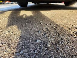 MAN A20 B 14 Linie, Retarder, Klima, SDtandheizung