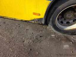 MAN A20 B 14 Linie, Retarder, Klima, SDtandheizung