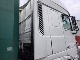 DAF XF 480 SSC,Standklima,Intarder mit Krone kompl