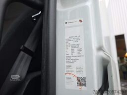 DAF XF 480 SSC, Standklima, 2 Tanks, ZF Intarder